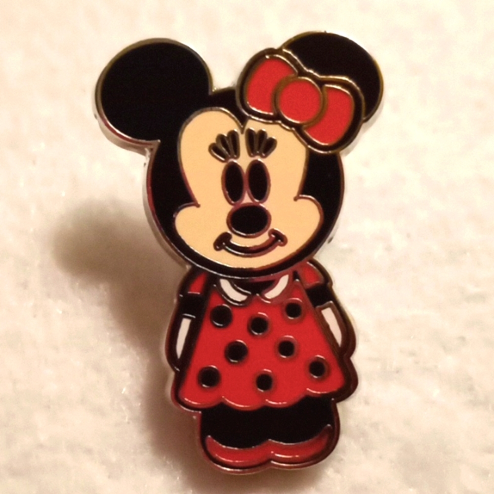 DISNEY BABY MINNIE MOUSE PIN